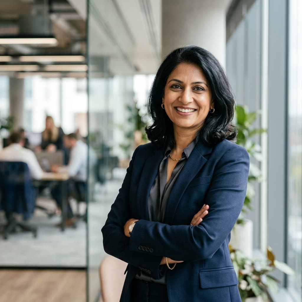 Meera Adhikari
